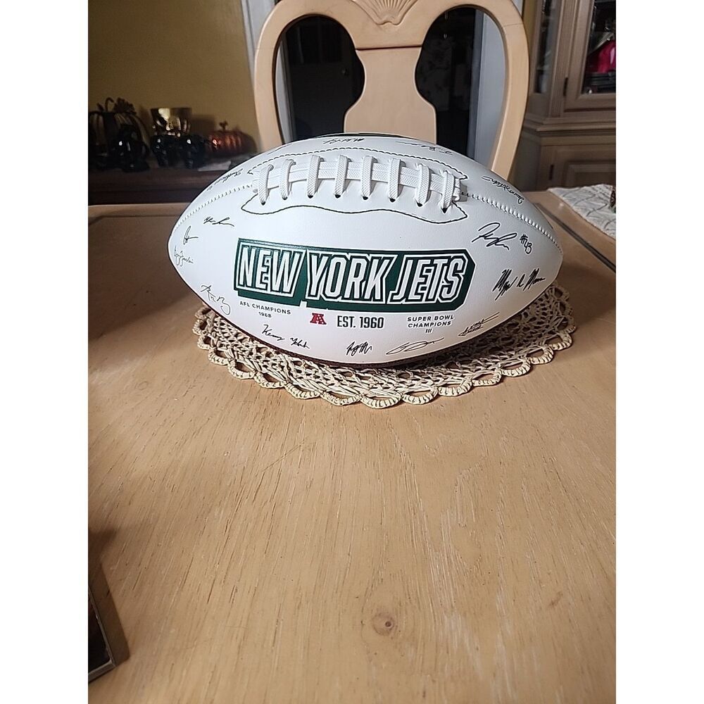 New York Jets Football